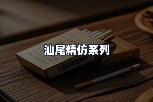 汕尾精仿系列